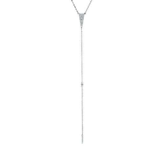 Modern Woman Collier - 4Q618
