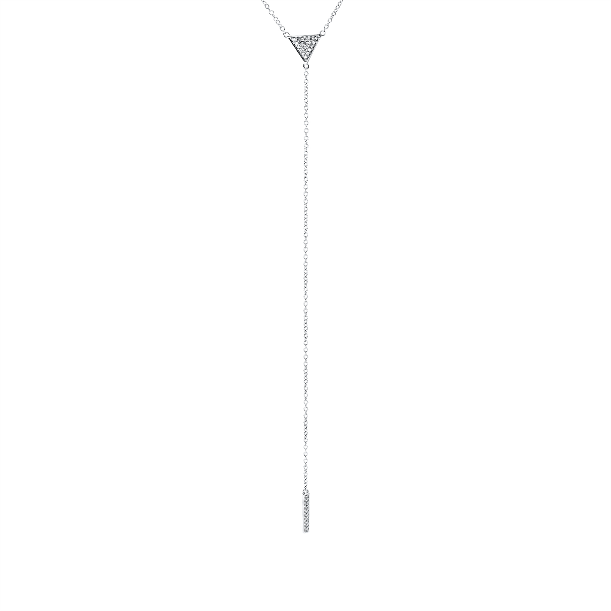 Modern Woman Collier - 4Q619