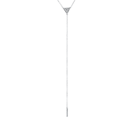 Modern Woman Collier - 4Q619