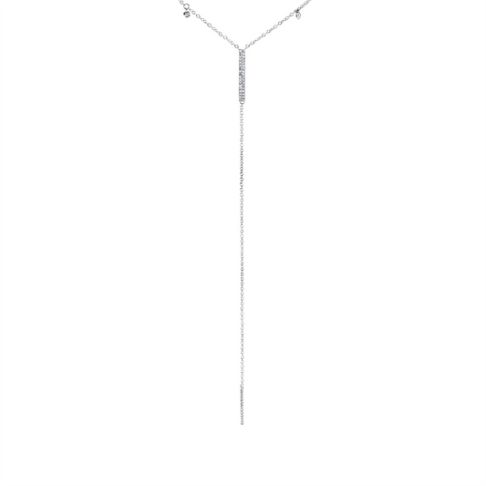 Modern Woman Collier - 4Q620