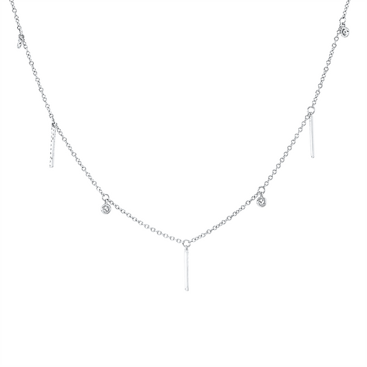 Modern Woman Collier - 4Q622