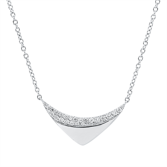 Modern Woman Collier - 4Q623
