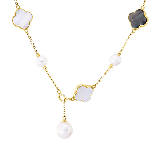Perle Collier - 4Q627