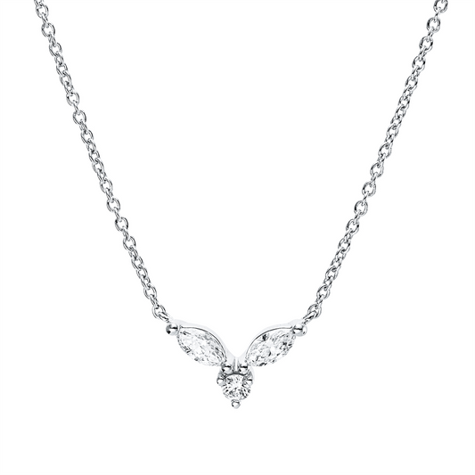 Modern Woman Collier - 4Q630
