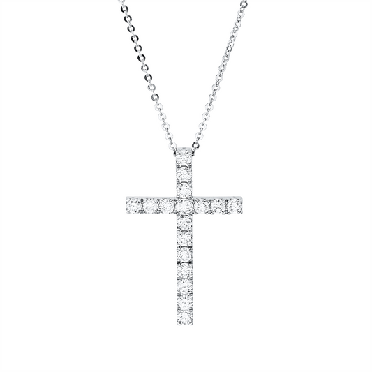 Kreuz Collier - 4Q635