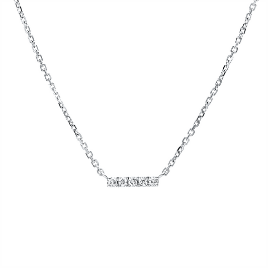 Modern Woman Collier - 4Q636