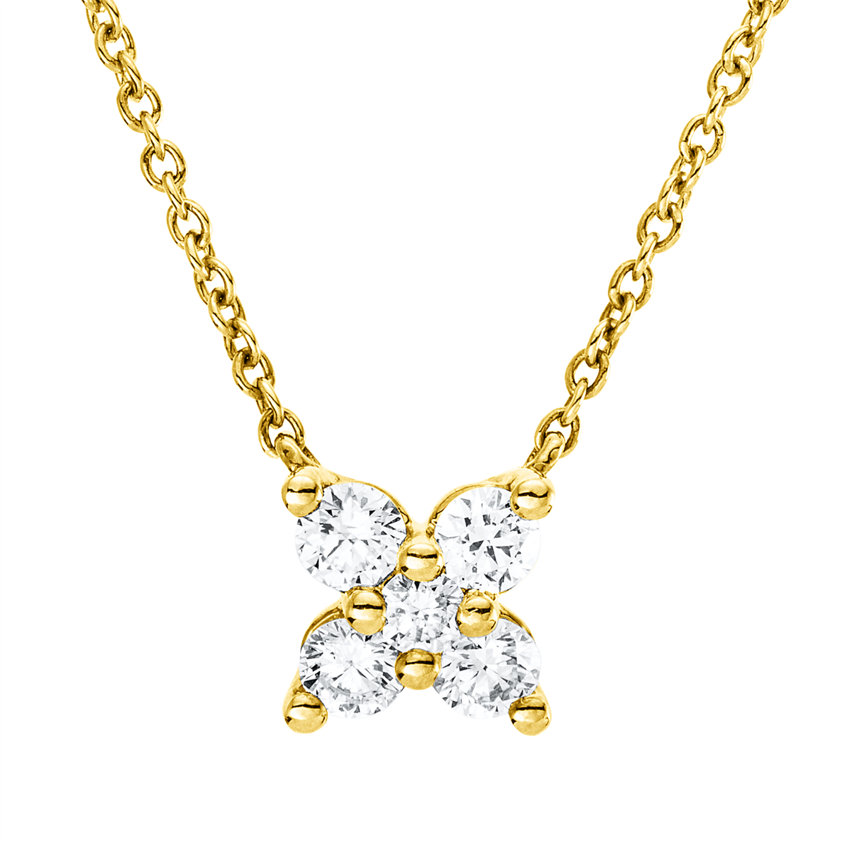 Modern Woman Collier - 4Q637
