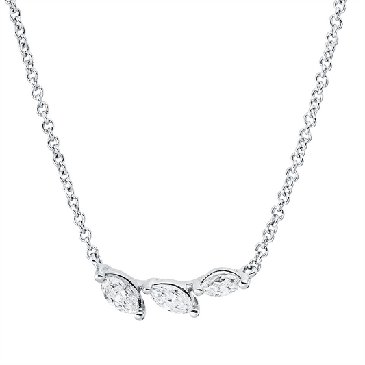 Modern Woman Collier - 4Q648