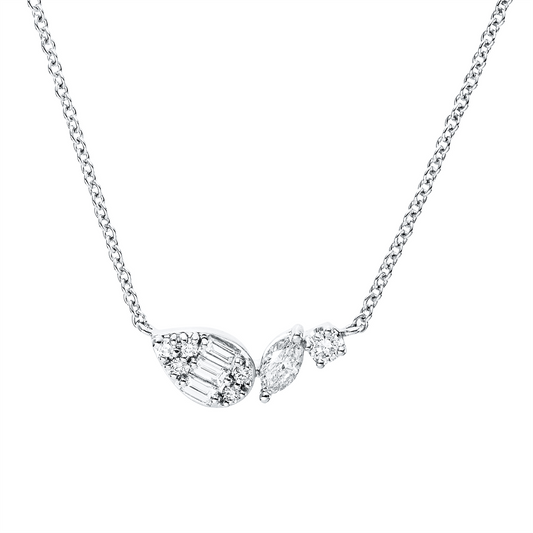 Baguette Collier - 4Q651
