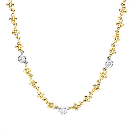 Modern Woman Collier - 4Q674