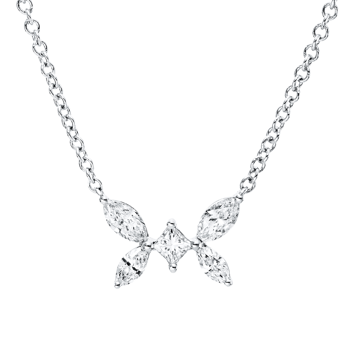Modern Woman Collier - 4Q679