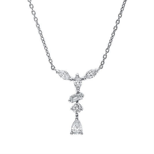 Modern Woman Collier - 4Q684