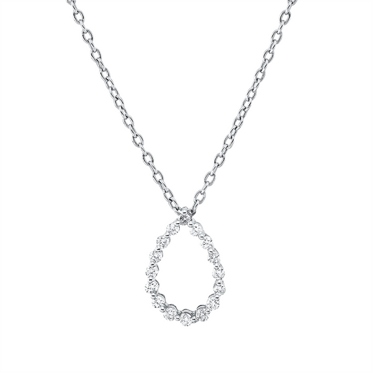 Modern Woman Collier - 4Q686