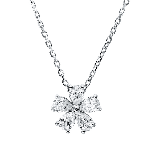 Modern Woman Collier - 4Q699