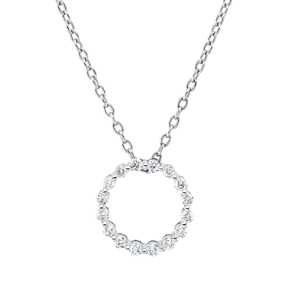 Modern Woman Collier - 4Q704