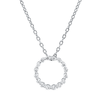Modern Woman Collier - 4Q704