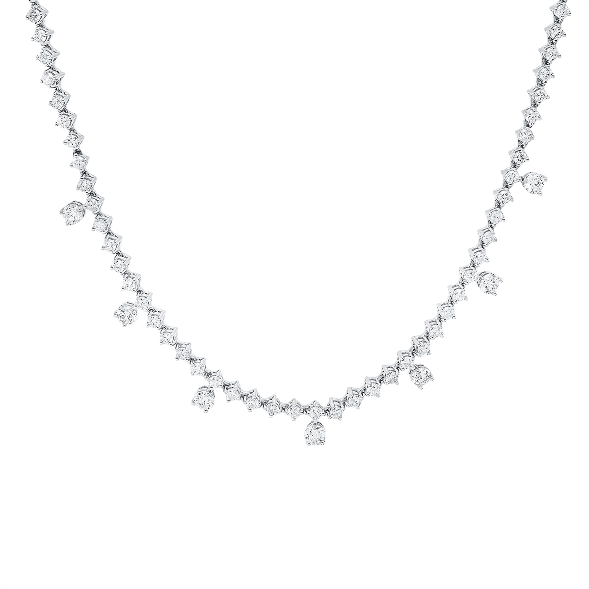Exklusiv Collier - 4Q705