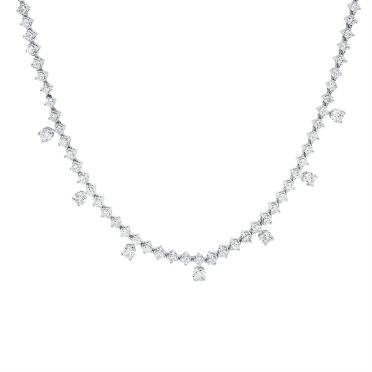 Exklusiv Collier - 4Q705