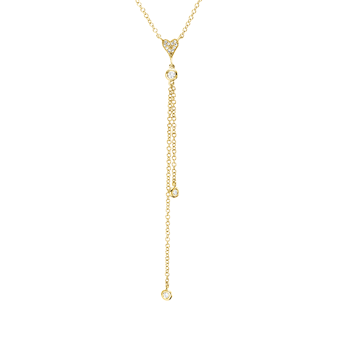 Modern Woman Collier - 4Q721