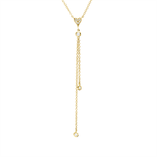 Modern Woman Collier - 4Q721