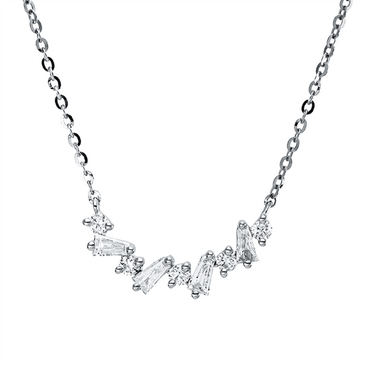 Baguette Collier - 4Q739