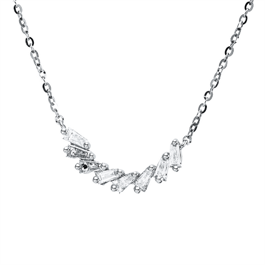 Baguette Collier - 4Q740