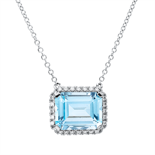 Farbstein Fashion Collier - 4Q745