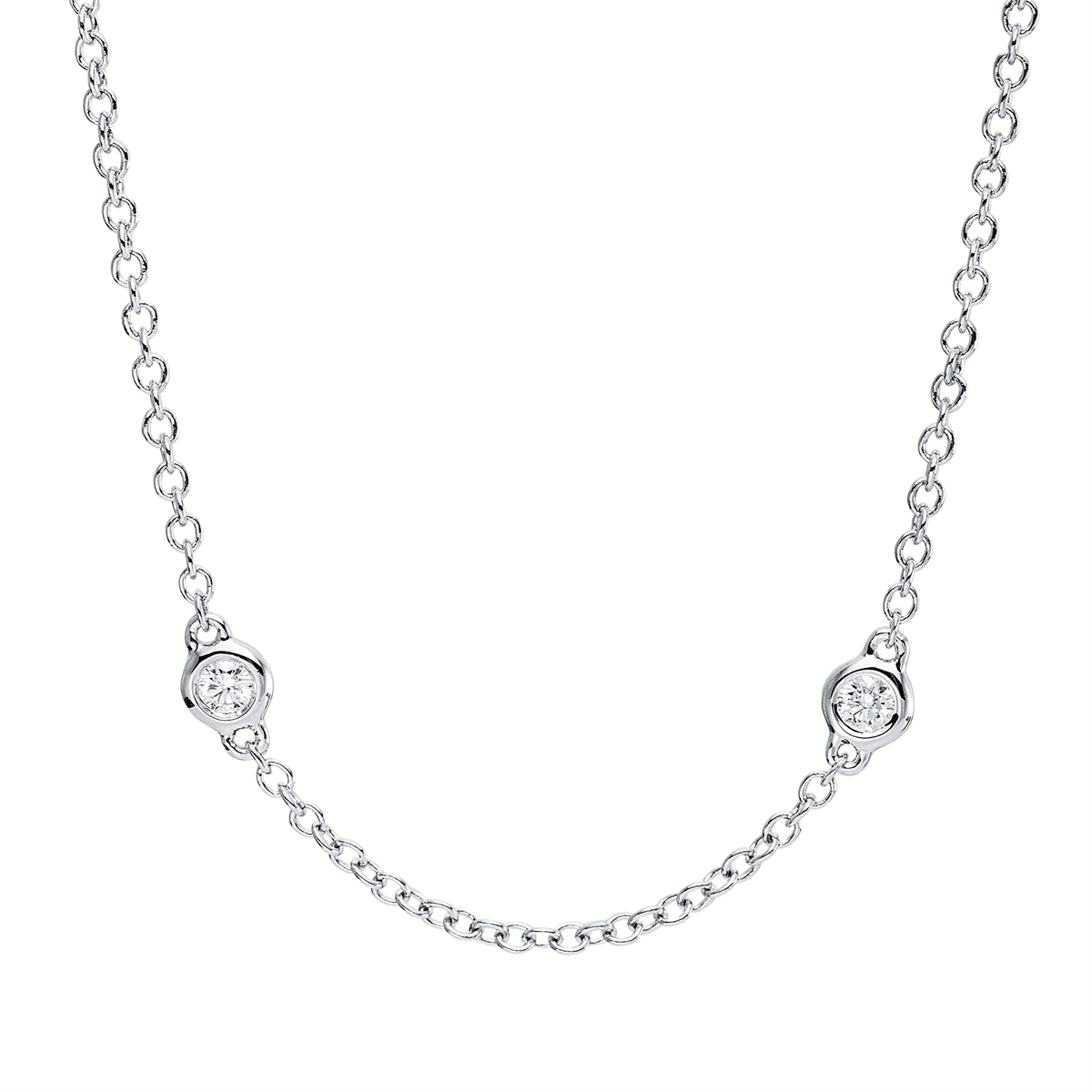 Modern Woman Collier - 4Q775