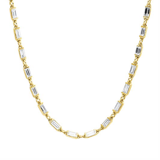 Exklusiv Collier - 4Q779