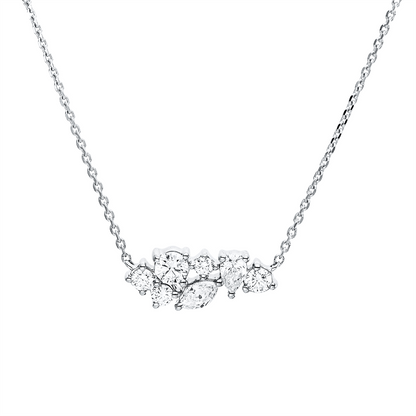 Modern Woman Collier - 4Q792