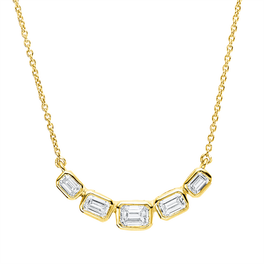 Baguette Collier - 4Q797