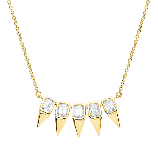 Baguette Collier - 4Q801