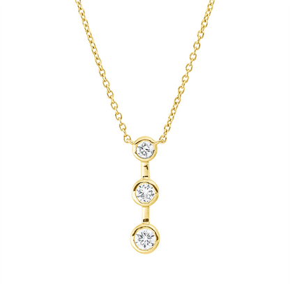 Modern Woman Collier - 4Q813