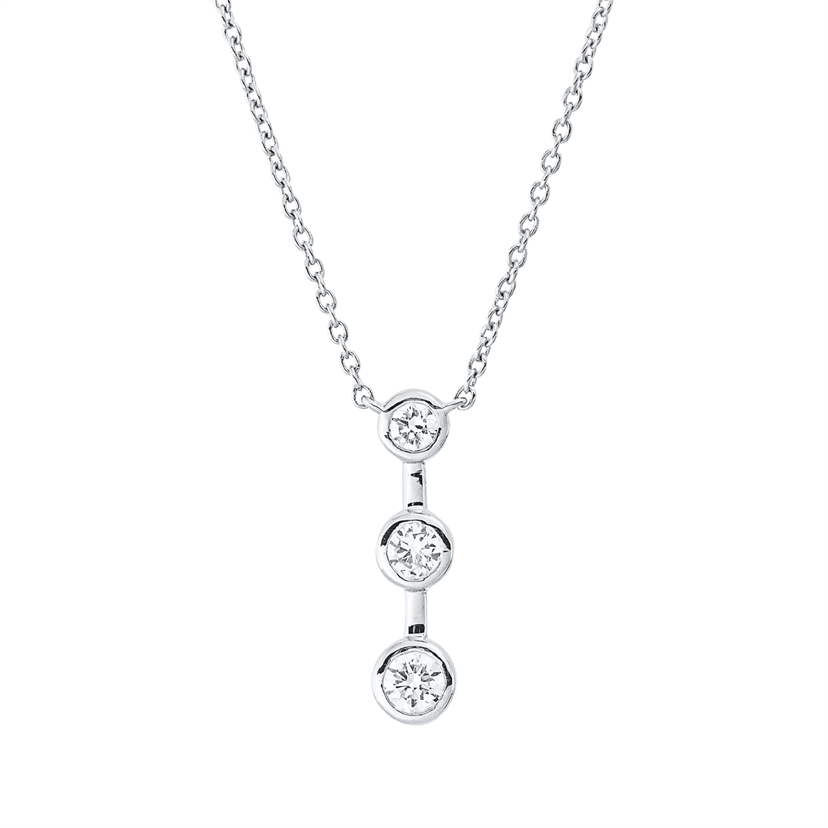 Modern Woman Collier - 4Q813