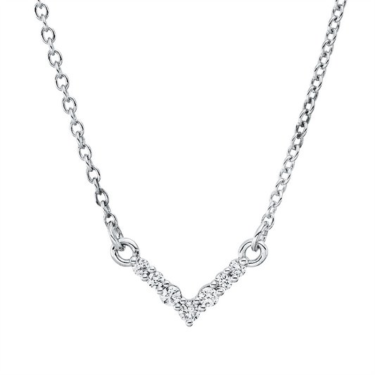Modern Woman Collier - 4Q815