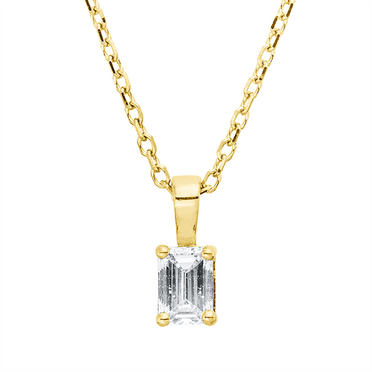 Baguette Collier - 4Q828