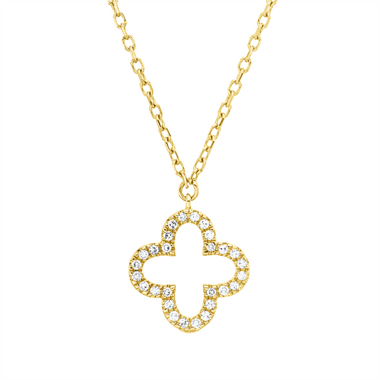 Modern Woman Collier - 4Q830