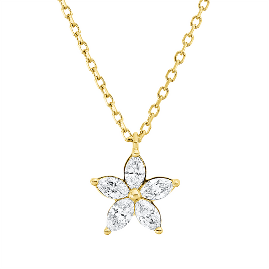Modern Woman Collier - 4Q836
