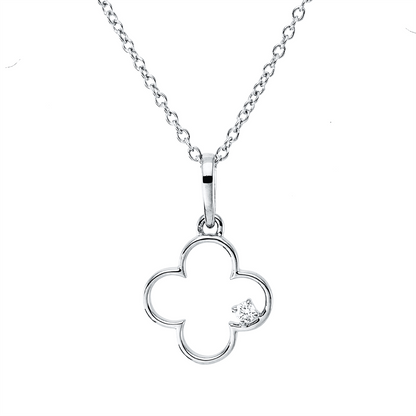 Modern Woman Collier - 4Q839