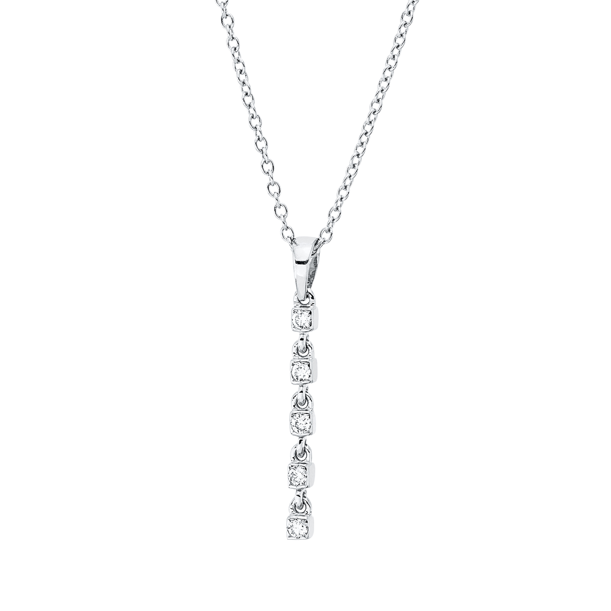 Modern Woman Collier - 4Q844