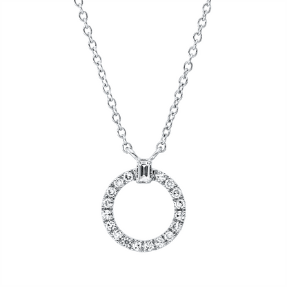 Modern Woman Collier - 4Q855