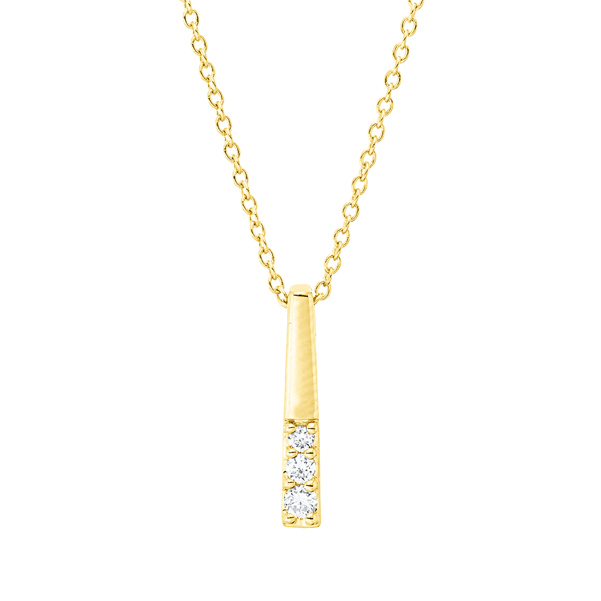 Modern Woman Collier - 4Q859