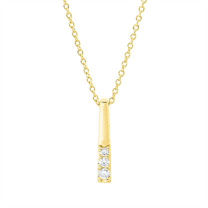 Modern Woman Collier - 4Q859