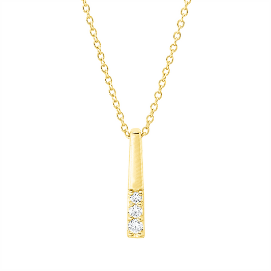 Modern Woman Collier - 4Q859