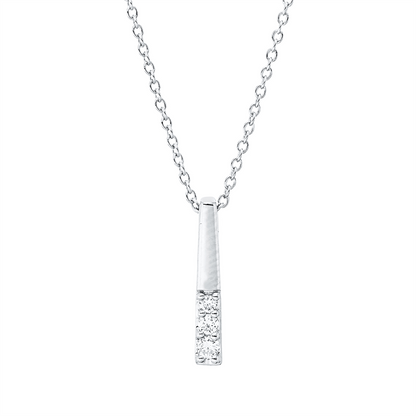 Modern Woman Collier - 4Q859