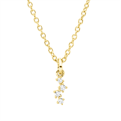 Modern Woman Collier - 4Q862