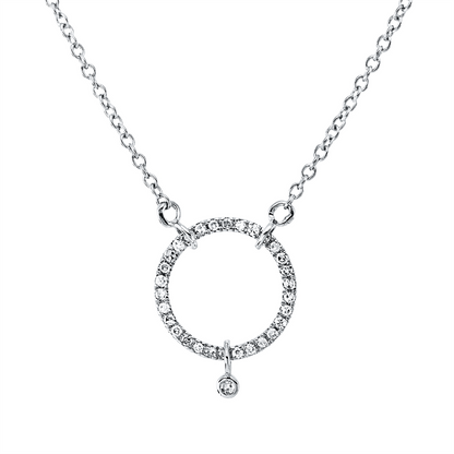 Modern Woman Collier - 4Q864