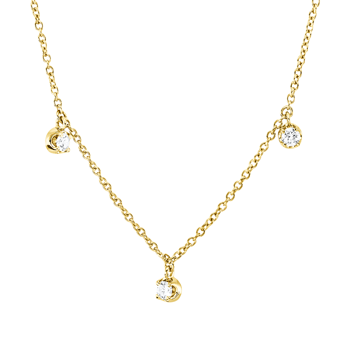 Modern Woman Collier - 4Q866