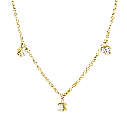 Modern Woman Collier - 4Q866