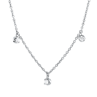 Modern Woman Collier - 4Q866